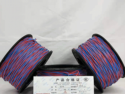冷水江数码电子雷管放炮线