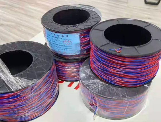 冷水江数码雷管脚线有哪些规格？