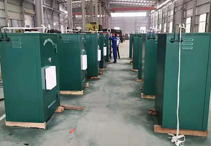 冷水江移动炸药库：安全与效率并重的爆破行业新趋势